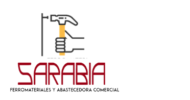 Ferretería Sarabia_Logo